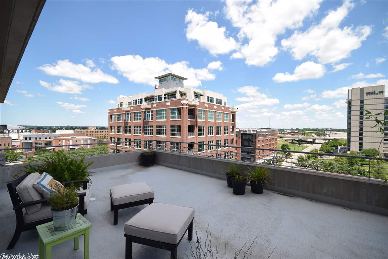 315 Rock, Little Rock, AR 72202