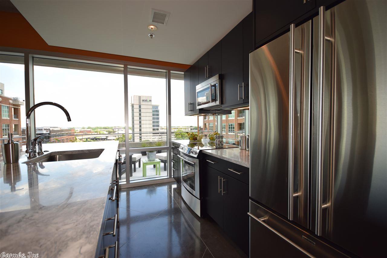 315 Rock, Little Rock, AR 72202