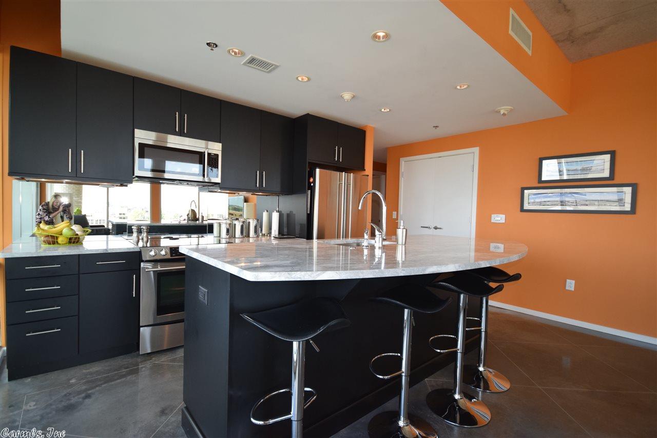 315 Rock, Little Rock, AR 72202