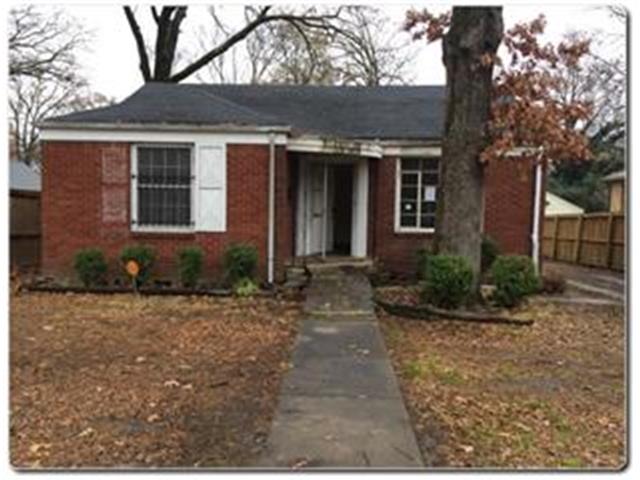 1419 S Tyler StLittle Rock, AR, 72204Pulaski County