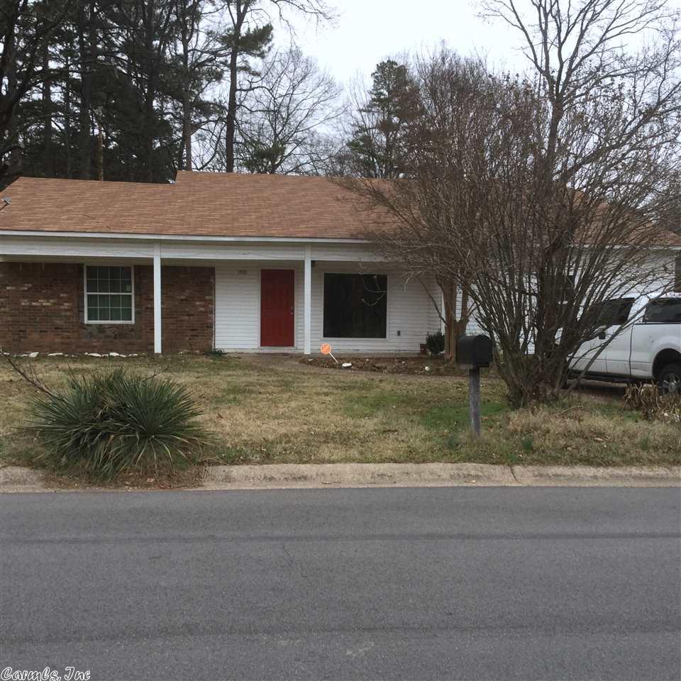 1921 Kimberly Drive, Little Rock, AR 72204