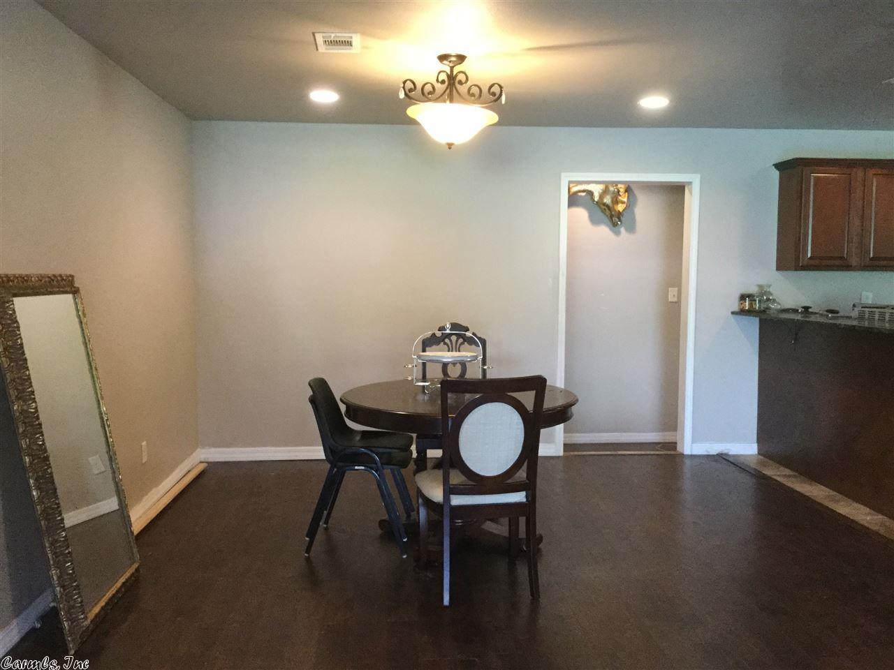 1921 Kimberly Drive, Little Rock, AR 72204