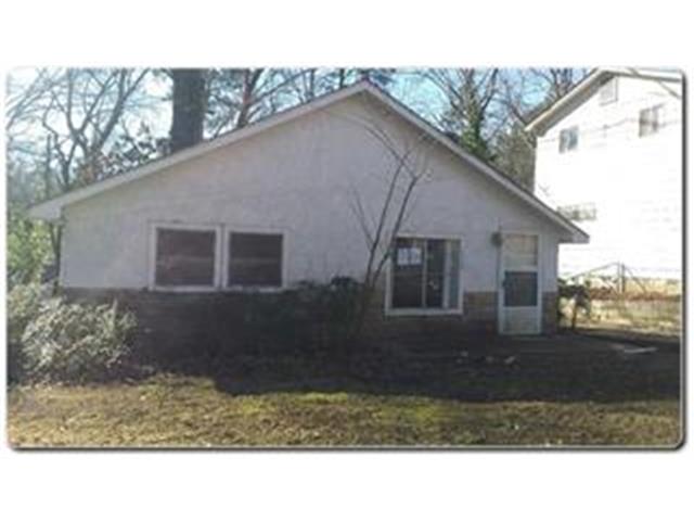 6909 W 32nd StLittle Rock, AR, 72204Pulaski County