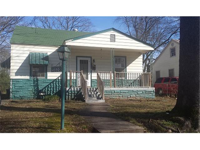 5020 W 31st StLittle Rock, AR, 72204Pulaski County