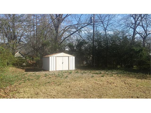 5020 W 31st StLittle Rock, AR, 72204Pulaski County