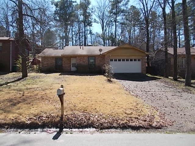 8521 Nancy PlLittle Rock, AR, 72204Pulaski County