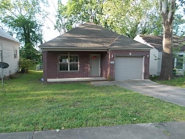 4109 W 10th StLittle Rock, AR, 72204Pulaski County