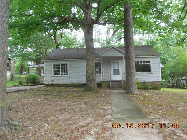 8121 Westwood AveLittle Rock, AR, 72204Pulaski County
