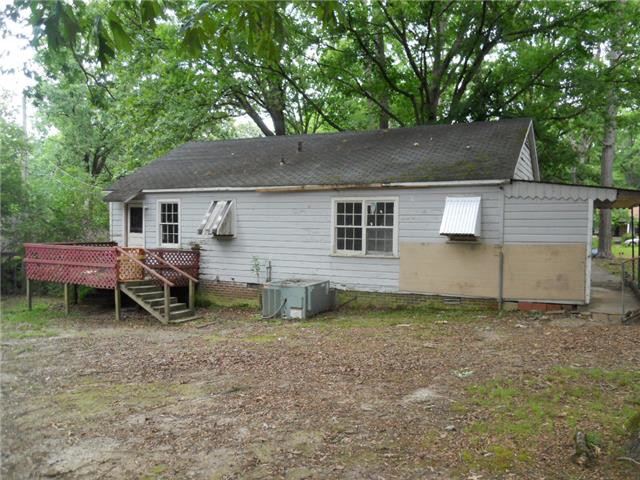 8121 Westwood AveLittle Rock, AR, 72204Pulaski County