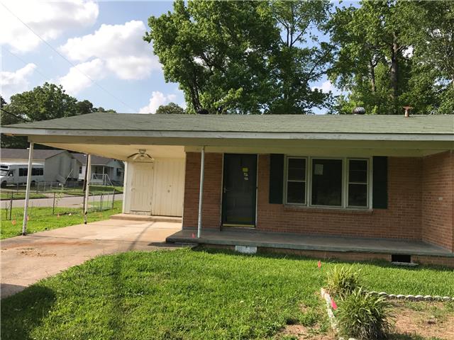 8024 W 36th StLittle Rock, AR, 72204Pulaski County