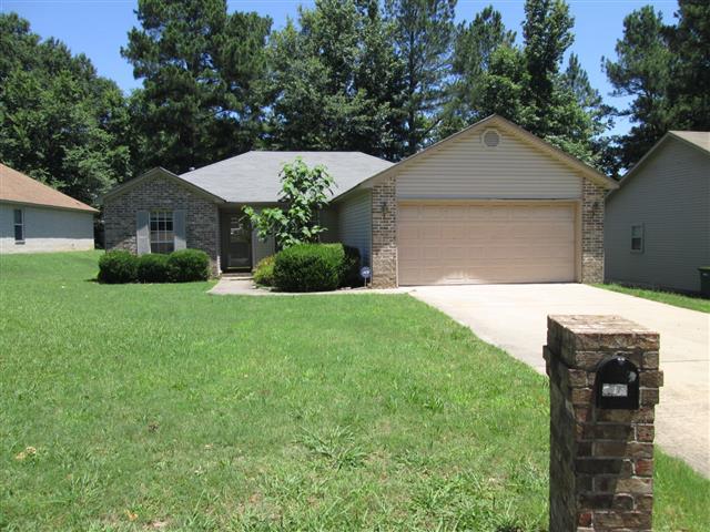 10010 Yellow Pine LnLittle Rock, AR, 72204Pulaski County