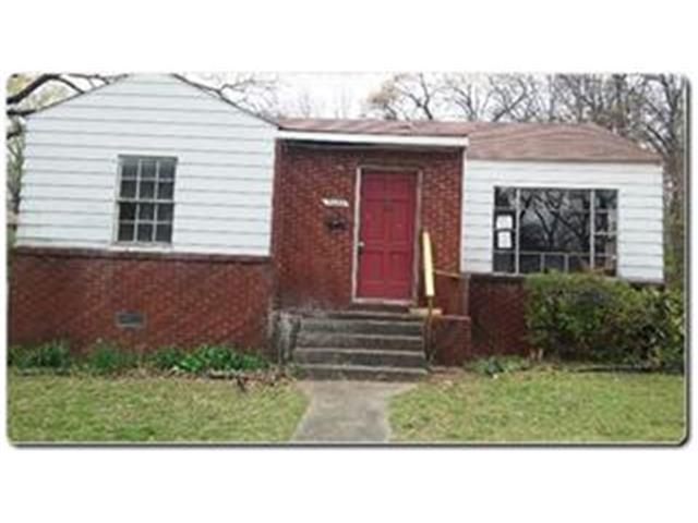2620 S Harrison StLittle Rock, AR, 72204Pulaski County