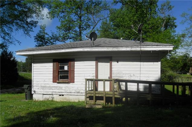3424 Longcoy StLittle Rock, AR, 72204Pulaski County
