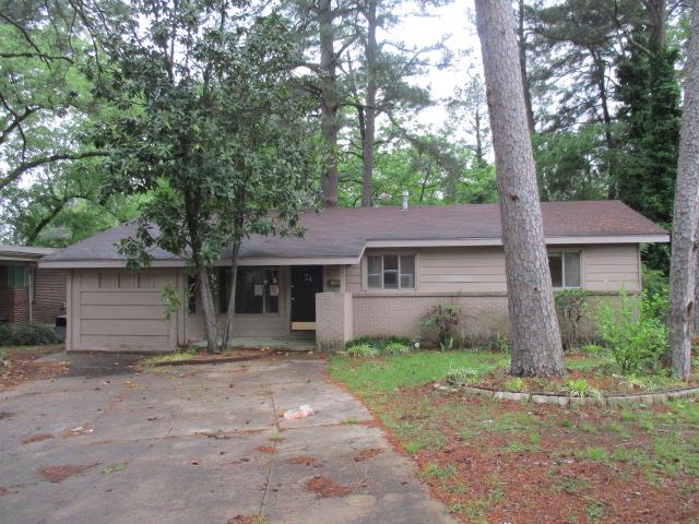 107 Broadmoor DrLittle Rock, AR, 72204Pulaski County