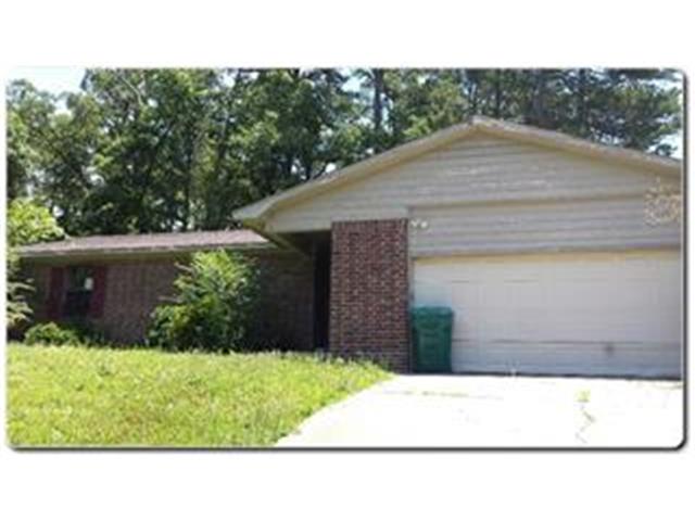 93 Dartmouth DrLittle Rock, AR, 72204Pulaski County