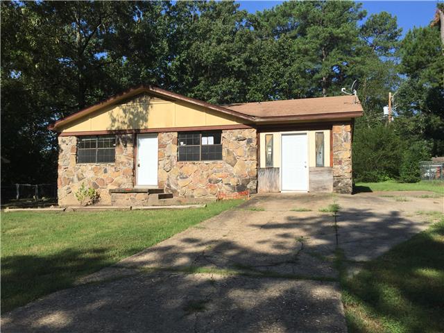 3624 Holt StLittle Rock, AR, 72204Pulaski County
