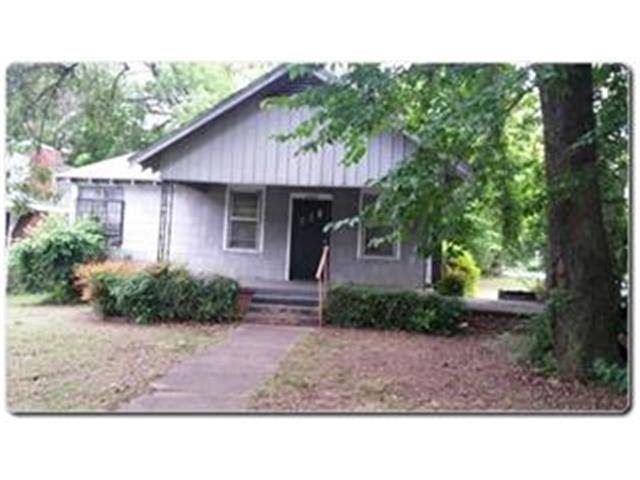 4425 Maryland AveLittle Rock, AR, 72204Pulaski County