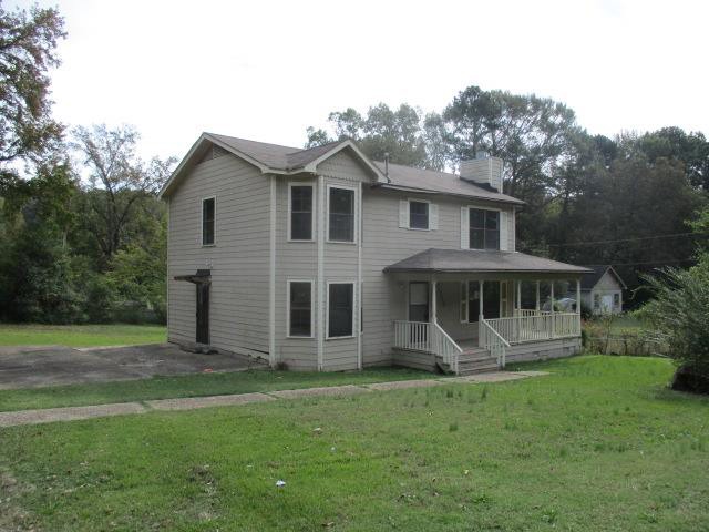 3719 Malloy StLittle Rock, AR, 72204Pulaski County