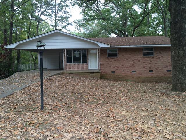 6901 Talmage DrLittle Rock, AR, 72204Pulaski County