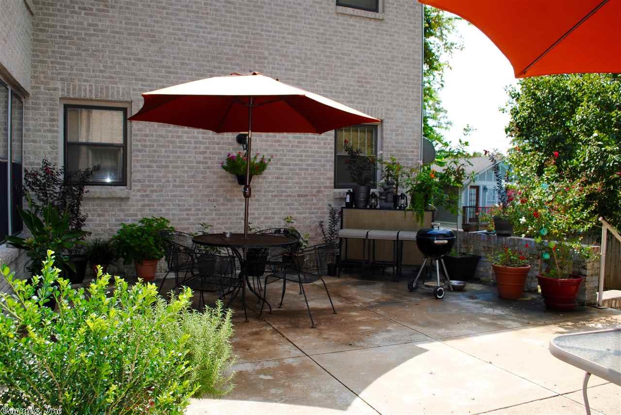 1315 Kavanaugh #2 Boulevard, Little Rock, AR 72205