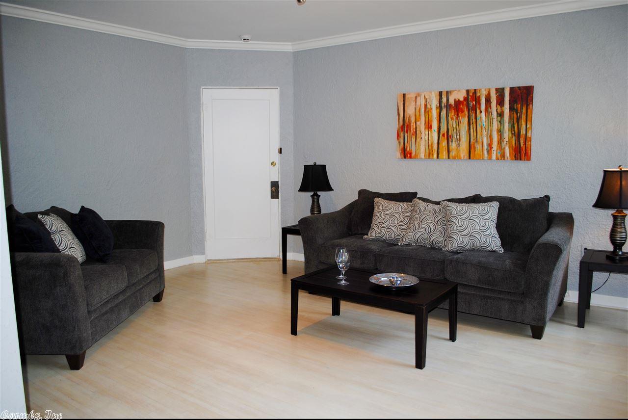 1315 Kavanaugh #2 Boulevard, Little Rock, AR 72205