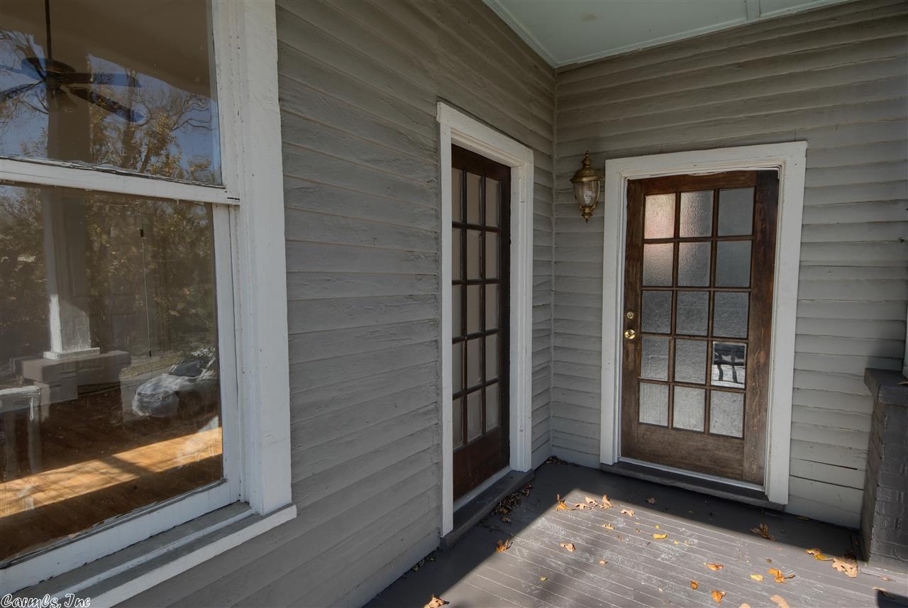 118 Barton Street, Little Rock, AR 72205