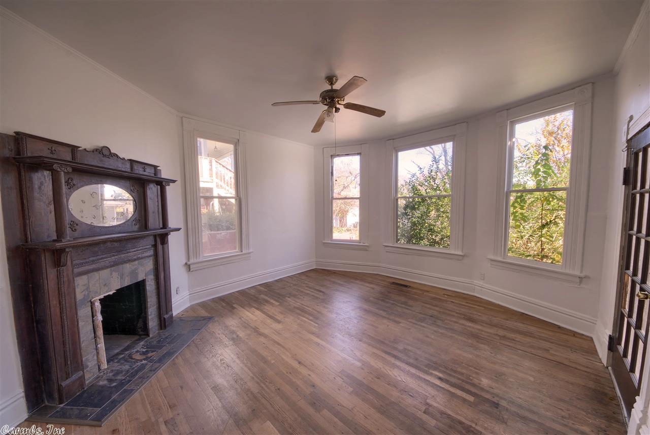 118 Barton Street, Little Rock, AR 72205
