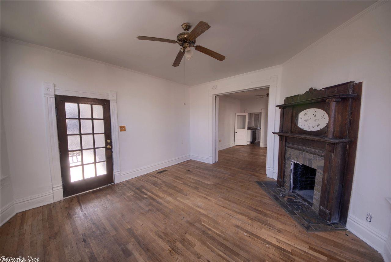 118 Barton Street, Little Rock, AR 72205