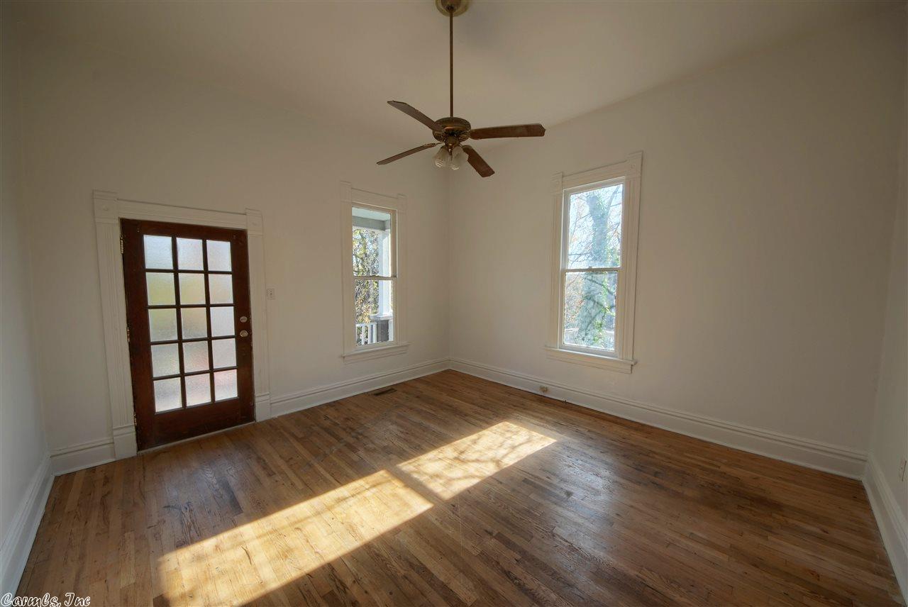 118 Barton Street, Little Rock, AR 72205