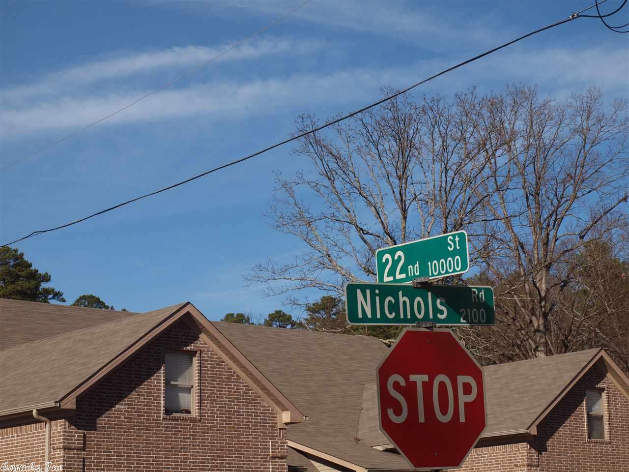 2100 Nichols, Little Rock, AR 72205