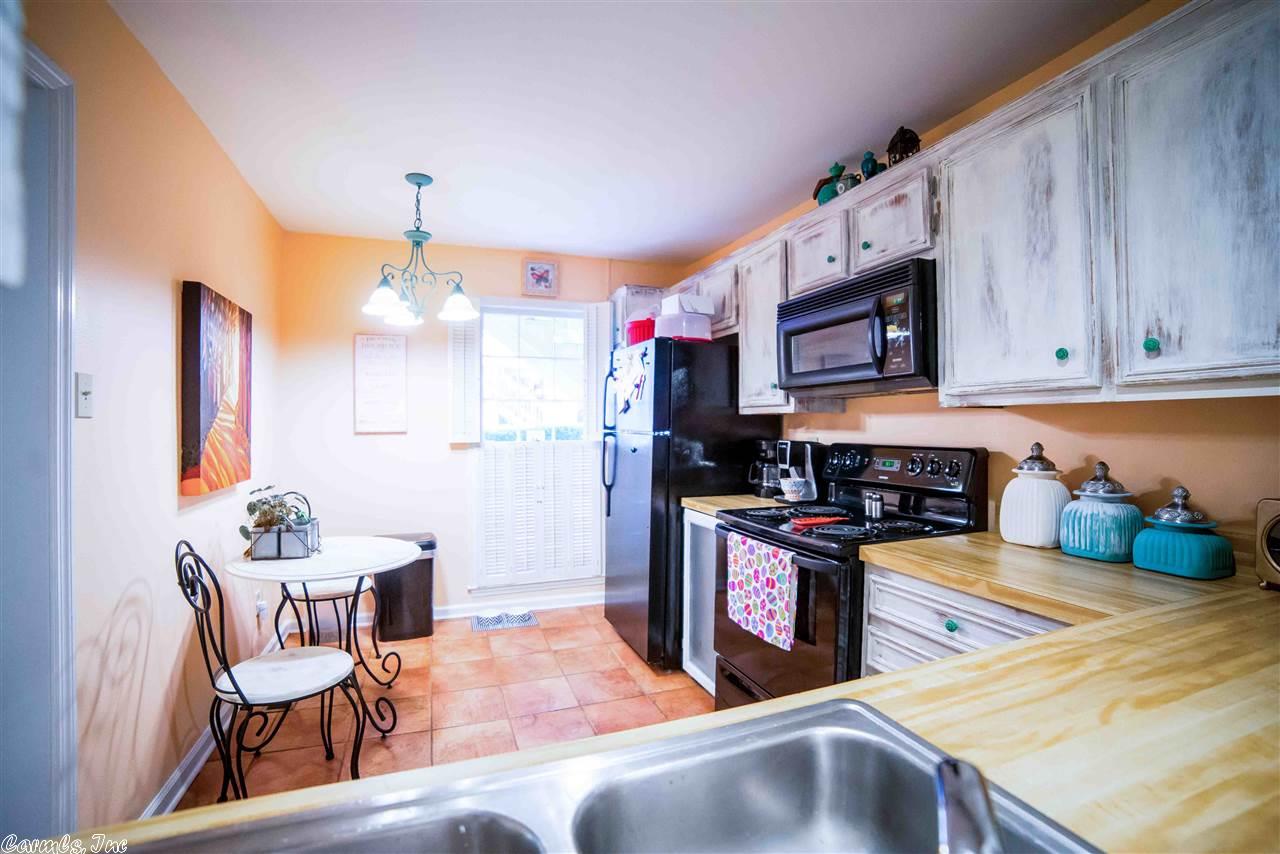 416 N Pierce Street, Little Rock, AR 72205