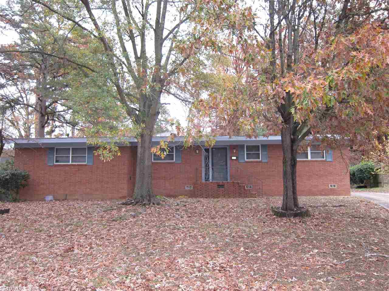 405 N Hughes Street, Little Rock, AR 72205