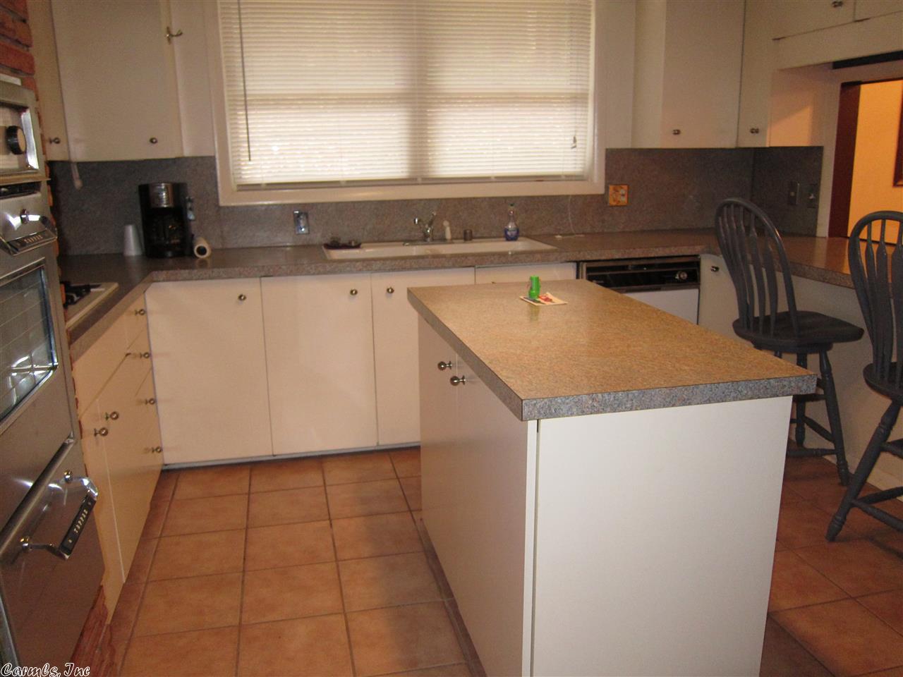405 N Hughes Street, Little Rock, AR 72205
