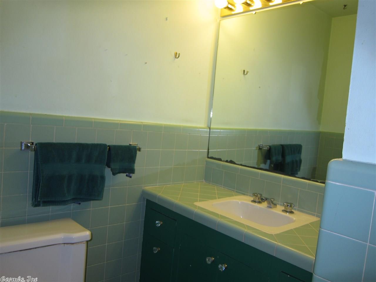 405 N Hughes Street, Little Rock, AR 72205