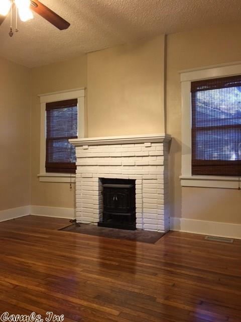 216 Pearl Avenue, Little Rock, AR 72205