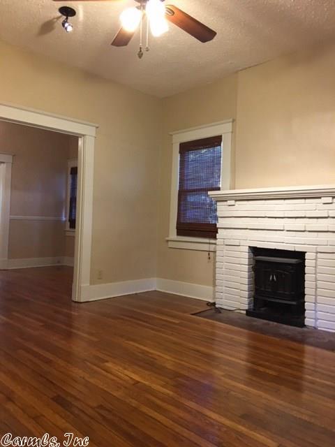 216 Pearl Avenue, Little Rock, AR 72205