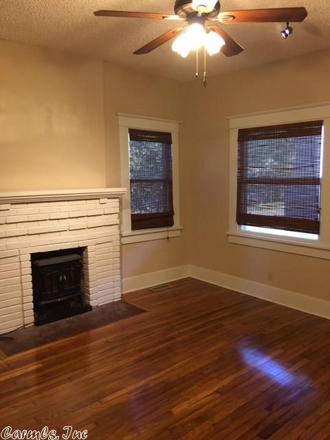 216 Pearl Avenue, Little Rock, AR 72205