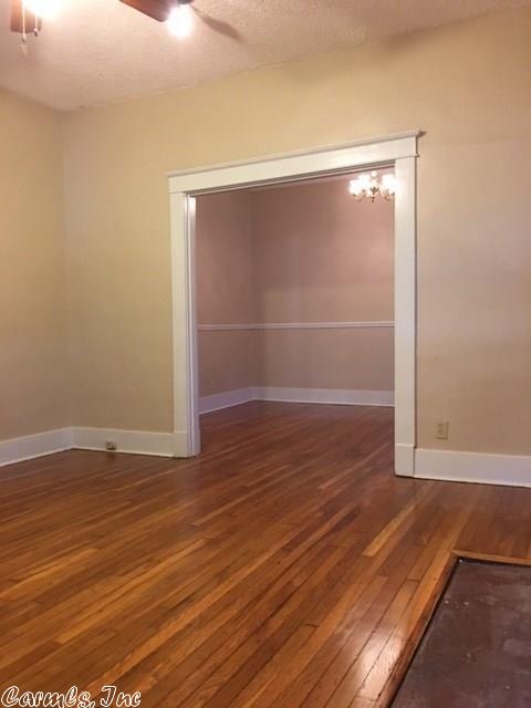 216 Pearl Avenue, Little Rock, AR 72205