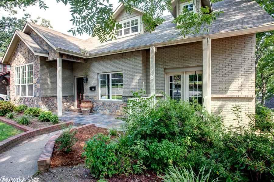 3306 H Street, Little Rock, AR 72205