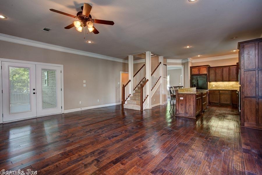 3306 H Street, Little Rock, AR 72205