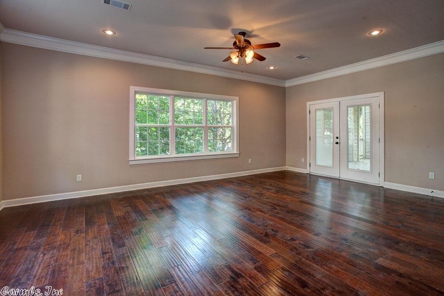 3306 H Street, Little Rock, AR 72205