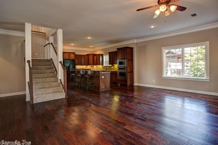 3306 H Street, Little Rock, AR 72205