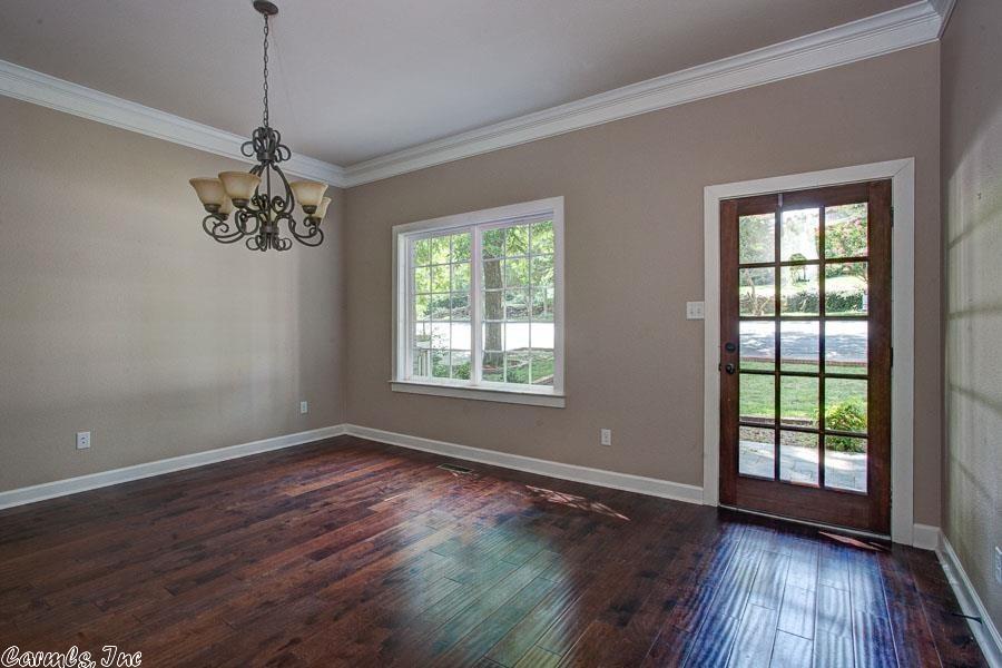 3306 H Street, Little Rock, AR 72205