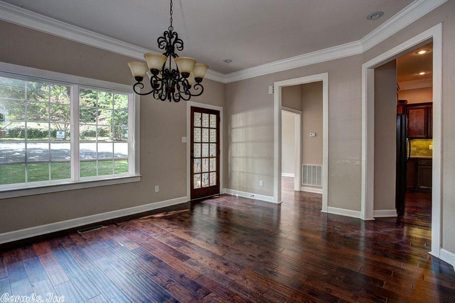 3306 H Street, Little Rock, AR 72205