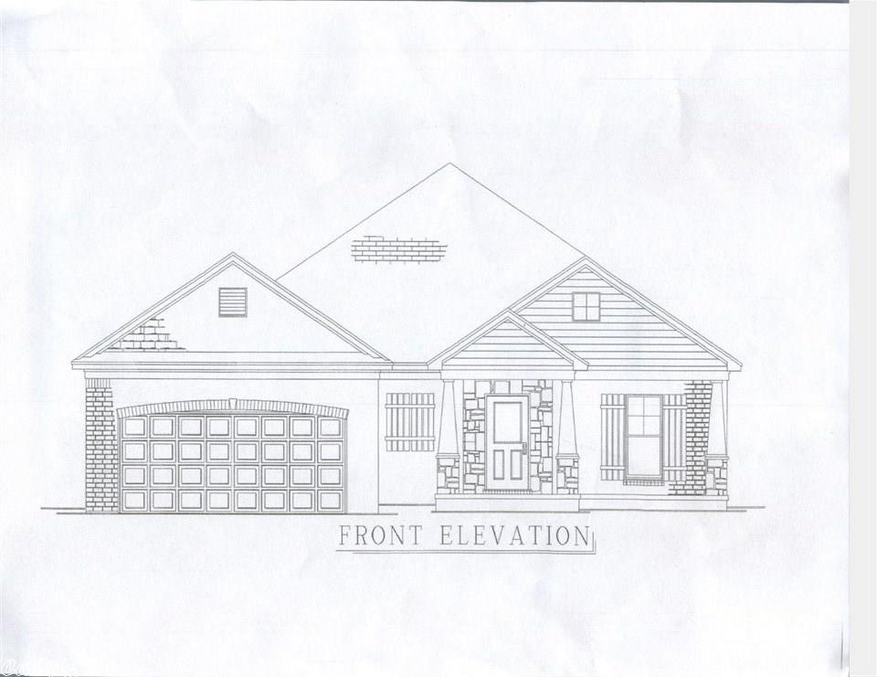 609 N Buchanan Street, Little Rock, AR 72205
