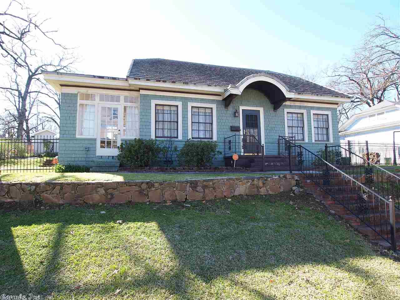 508 N Pine Street, Little Rock, AR 72205