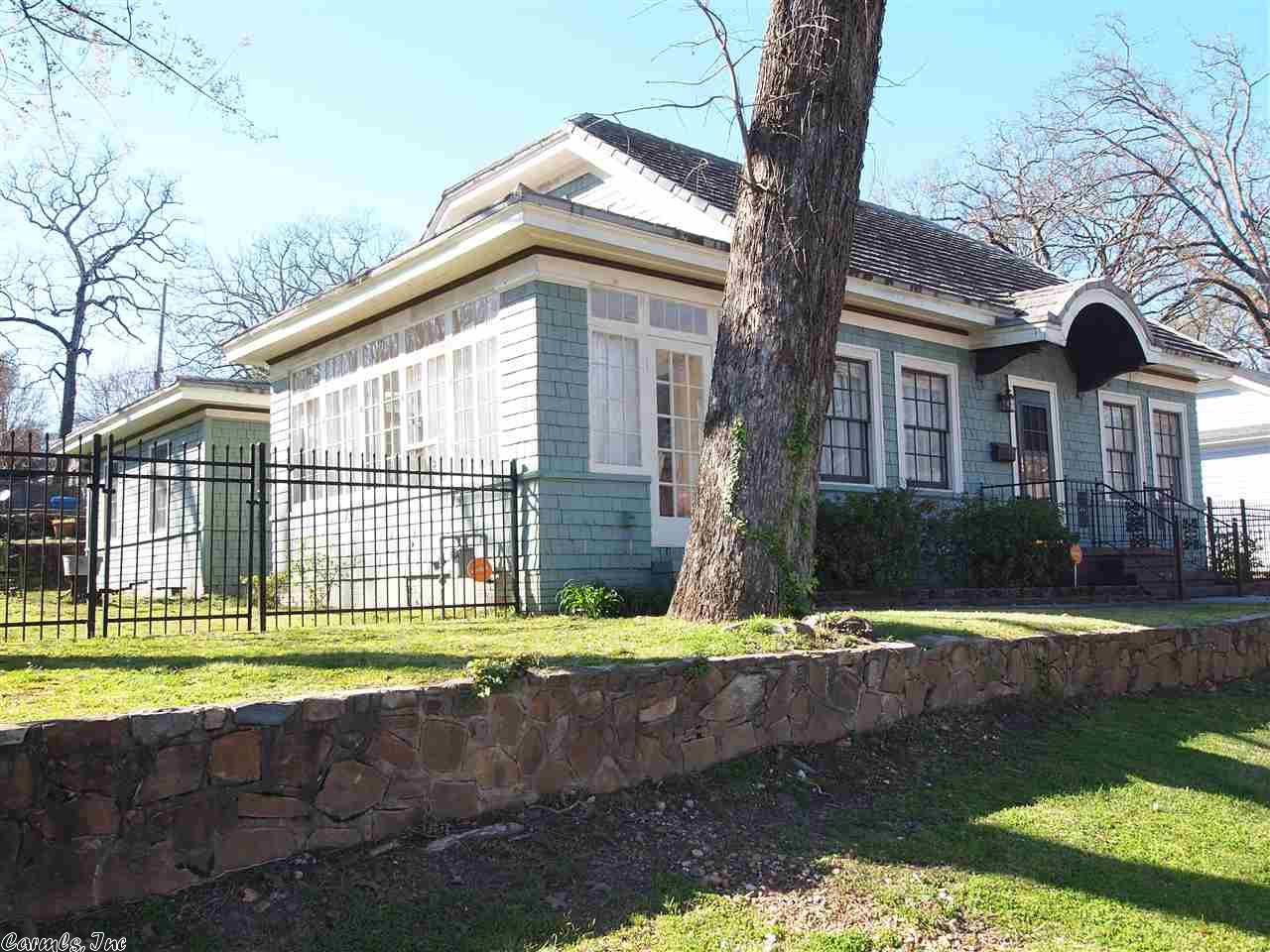 508 N Pine Street, Little Rock, AR 72205
