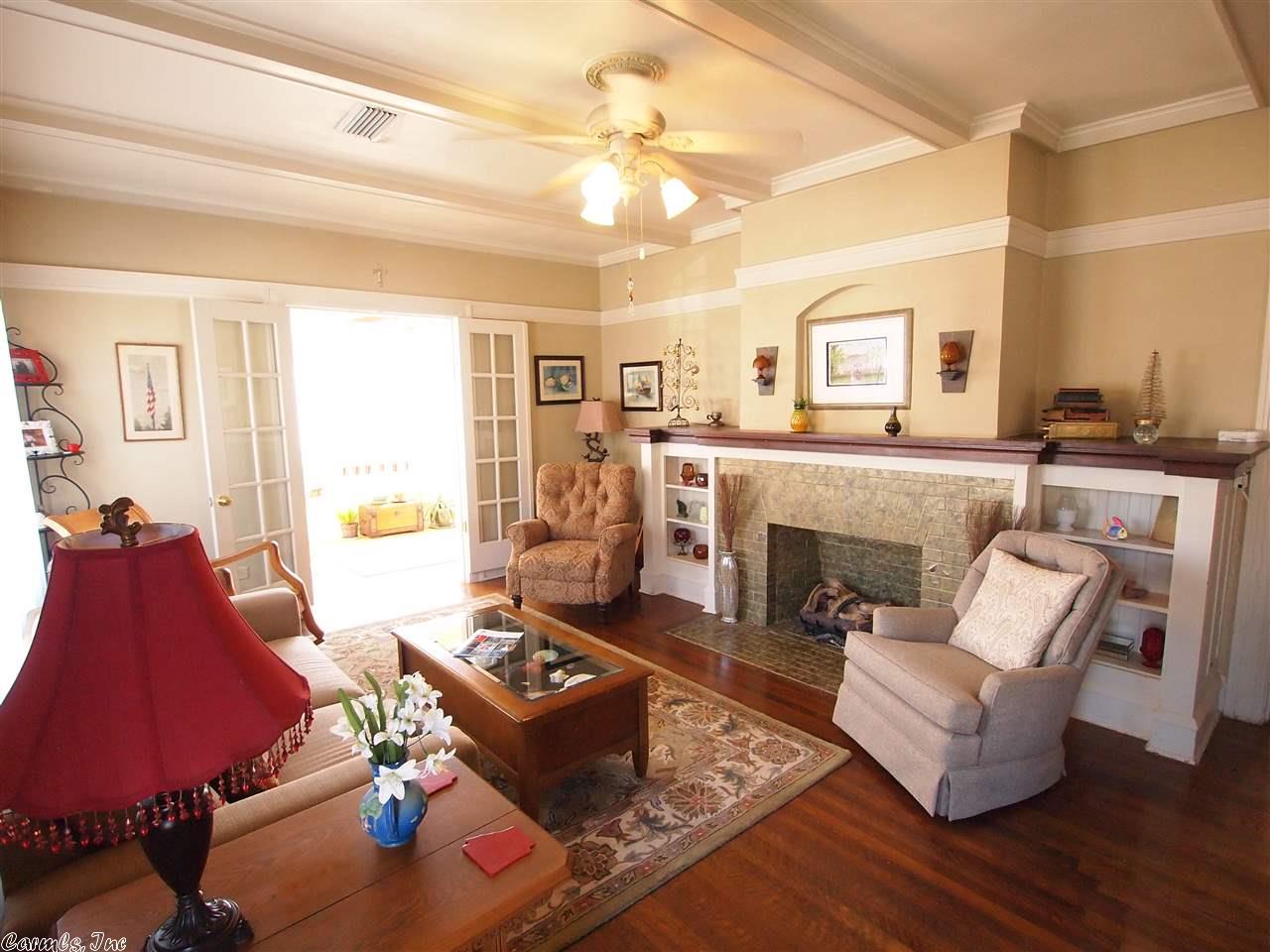 508 N Pine Street, Little Rock, AR 72205