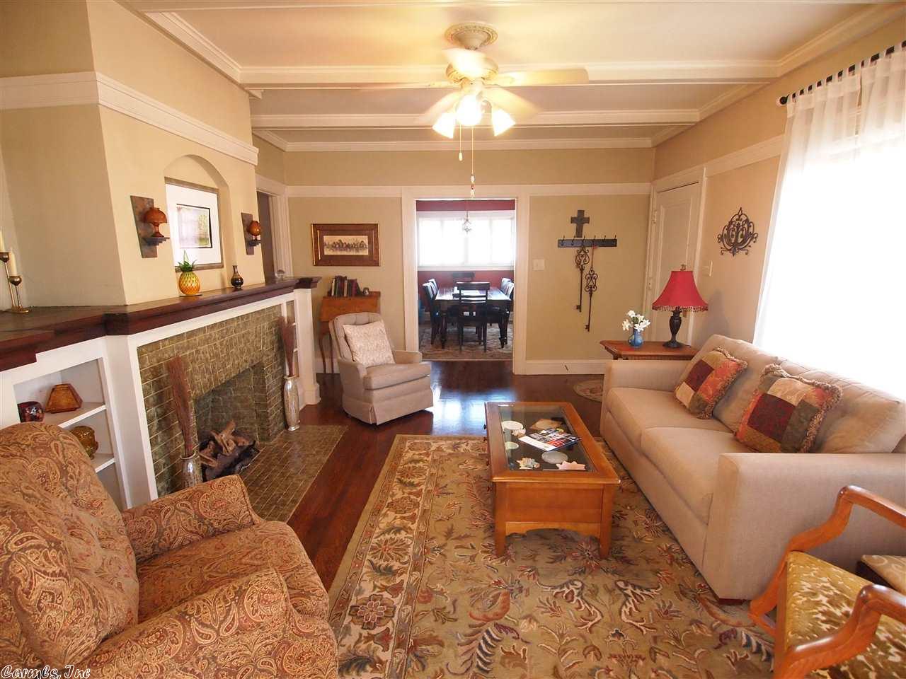 508 N Pine Street, Little Rock, AR 72205