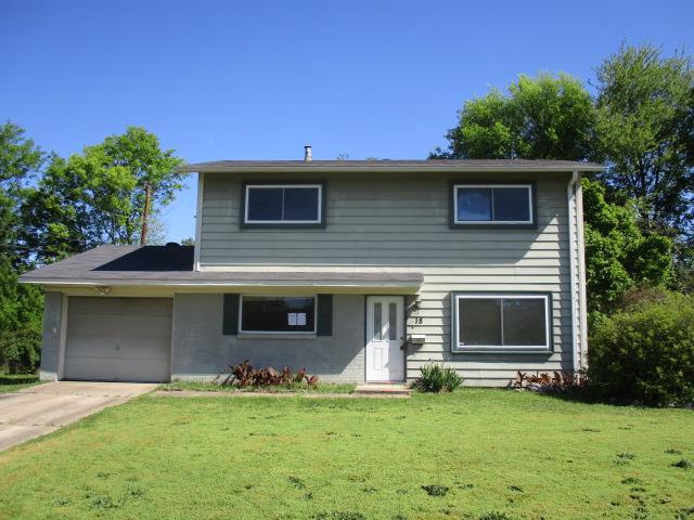 18 Brookhaven DrLittle Rock, AR, 72205Pulaski County